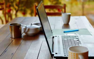 Social Media Marketing for Local Businesses