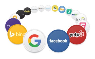 Local Listing Management for Businesses