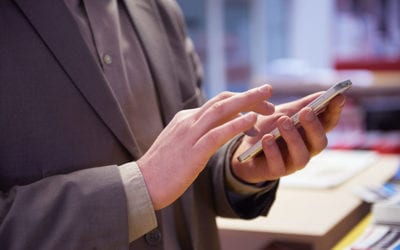 Has the Mobile Web Already Taken Over?