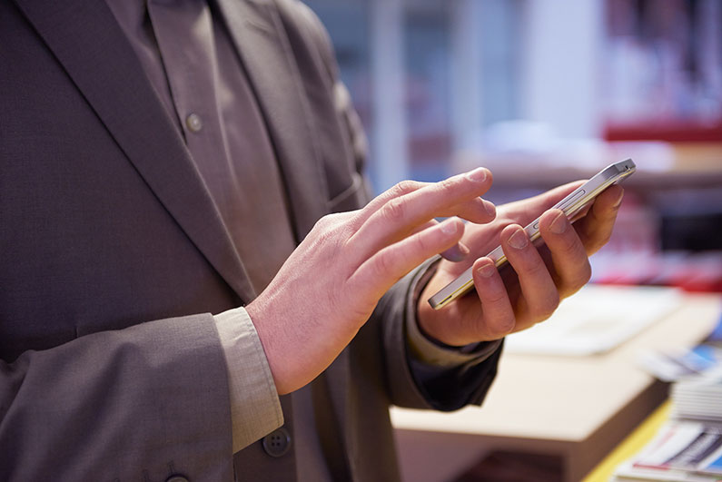 Has the Mobile Web Already Taken Over?