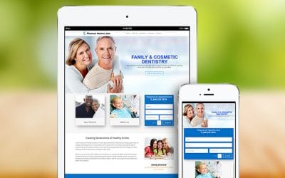 Is a Mobile Responsive Site Important?