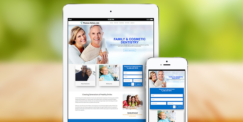 Is a Mobile Responsive Site Important?