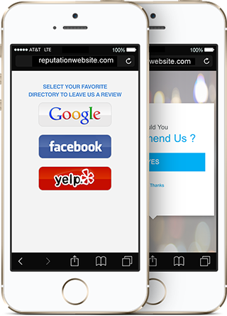 best hair salon review software