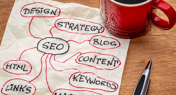 seo agency in novi michigan