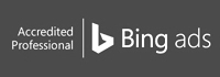 Bing Accredited Partner