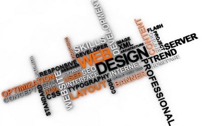 Web Design and First Impressions