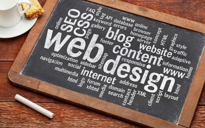 Website Design Ideas