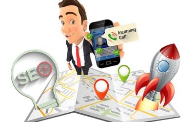 Lead Generation – Extending Beyond Local