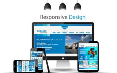 Responsive Web Design Ideas