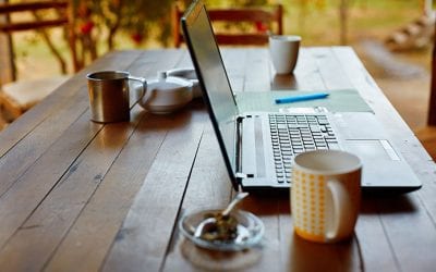 Grab Their Attention – Effective Website Content