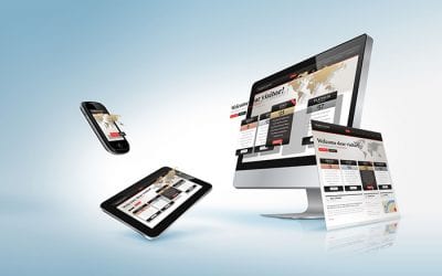 Inside Responsive Web Design