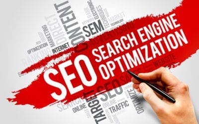 Improving SEO: It Takes More Than Keywords