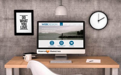 How Can A Website Boost My Business Online?