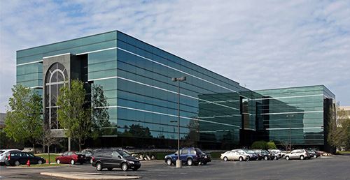 Legal Marketing Agency Michigan Office