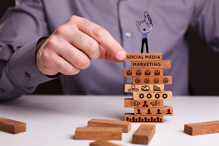 How to Use Social Media to Market Your Small Business