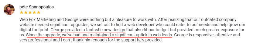 5-star-testimonials-for-how-to-start-a-website-business-course-petes