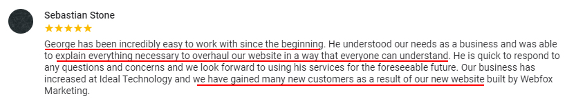 client-reviews-for-how-to-start-a-website-business-course-sebastianb