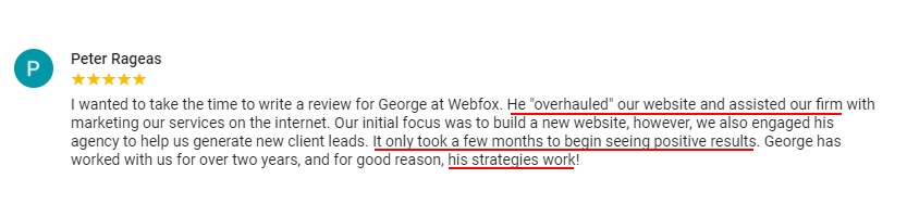 customer-reviews-for-how-to-start-a-website-business-course-peter