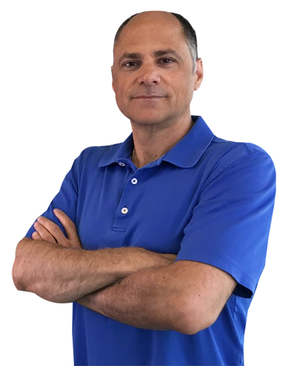 George-digital marketing strategist