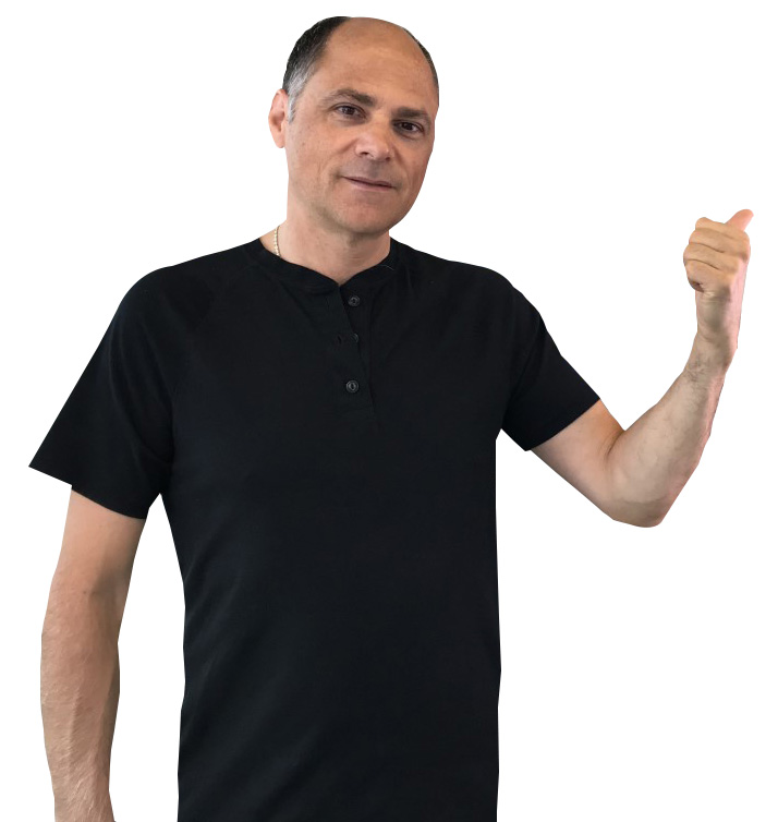 George-lead-web developer