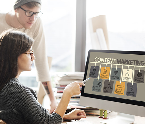 lean-how to sell content-marketing to your clients