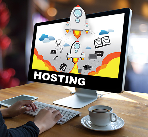 learn-the best hosting for your website business