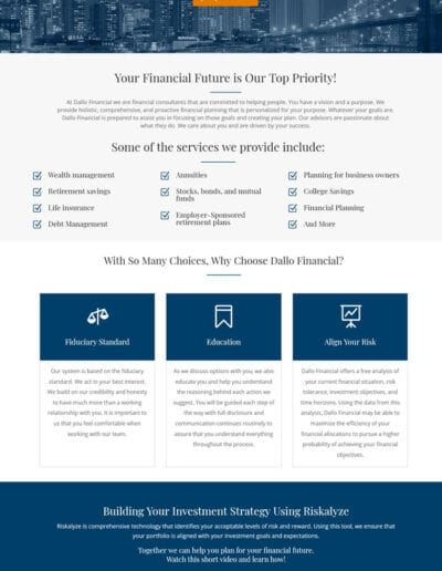 Example-Website-for-Financial-Planner-in-Michigan