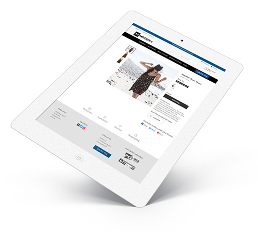 Highland-ecommerce-website-design-company