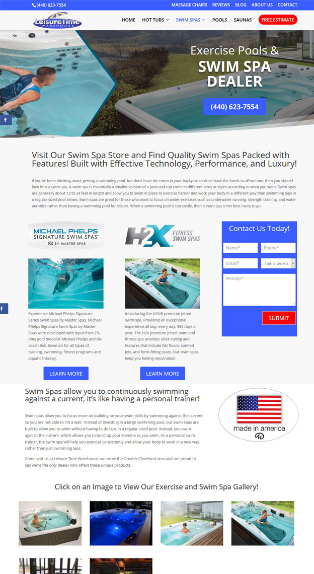 Websites-for-Hot-Tub-Dealers