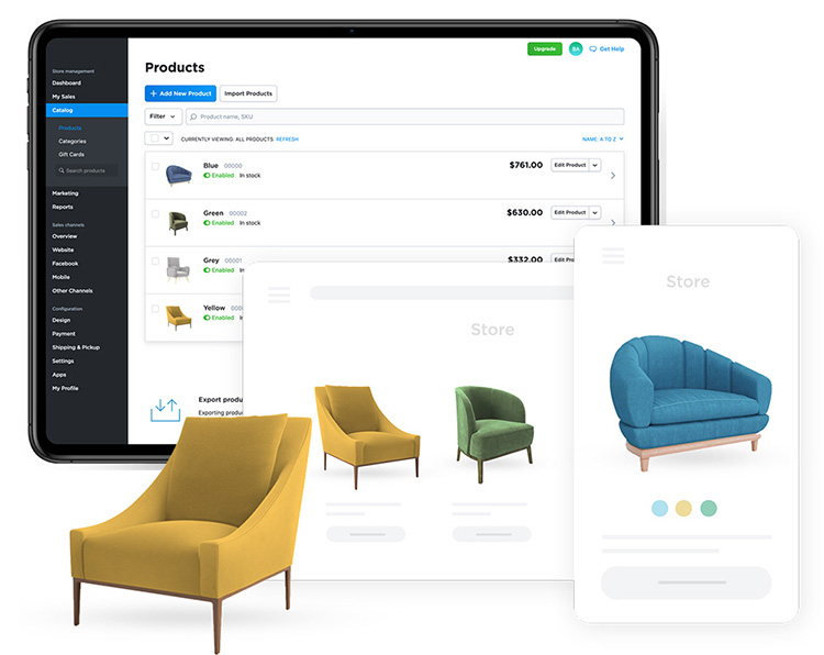 e-commerce-companies-Berkley-MI