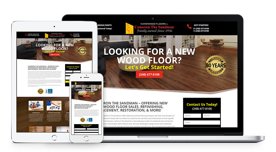 website-packages-for-small-businesses