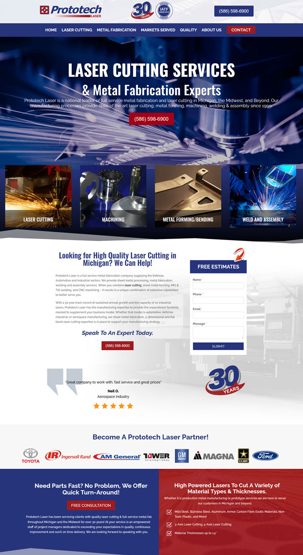 Web-Designers-for-Industrial-and-Manufacturing-Companies