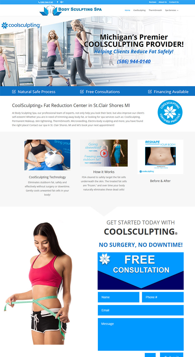 Websites-for-CoolSculpting
