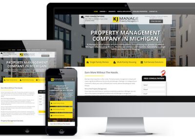 property-manager-web-designers
