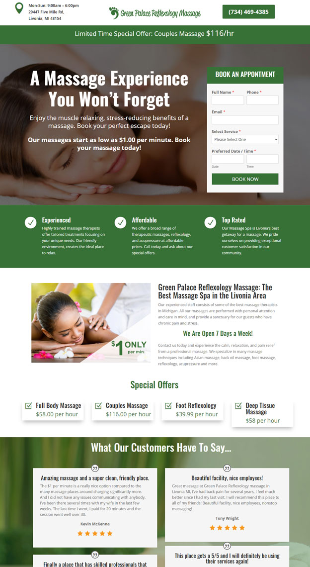 websites-for-massage-spas