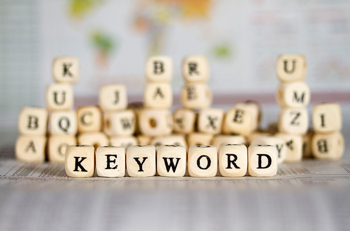 Tips for Choosing the Right Keywords for Your SEO Strategy