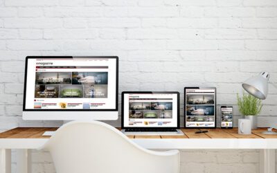 What Are the Essential Benefits of Responsive Website Design?