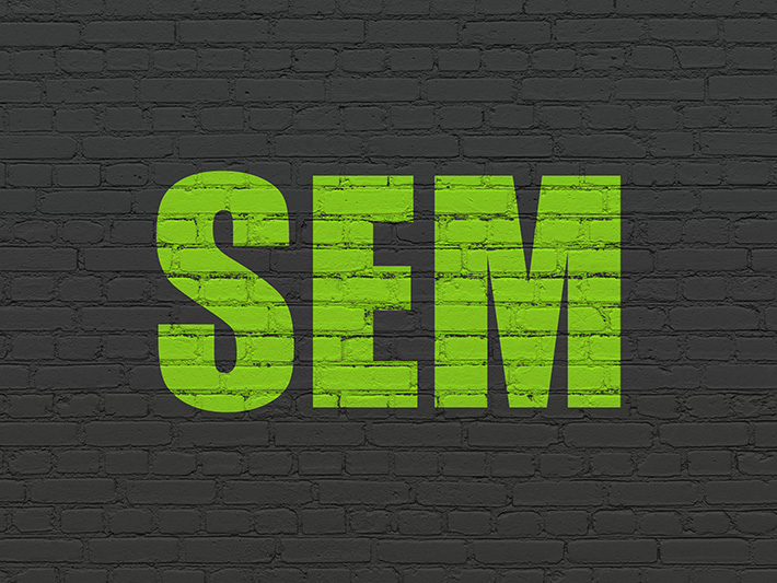 What is SEM Marketing?
