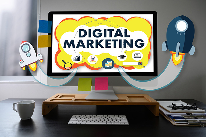 How to Personalize your Digital Marketing Strategy