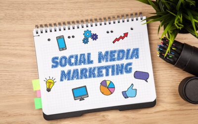 Kickstarting Social Media Marketing for Your Business