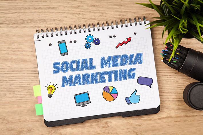 Kickstarting Social Media Marketing for Your Business