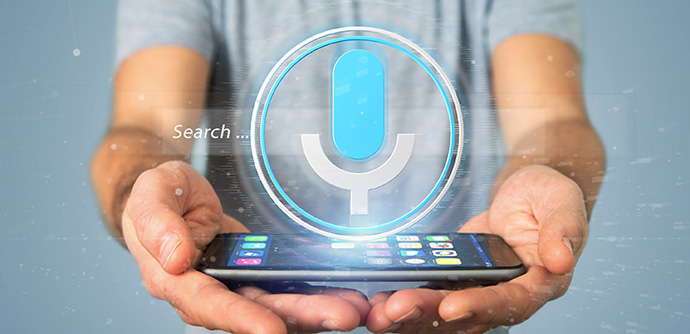 Strategies for Improving Voice Search Performance