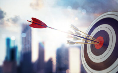 4 SEO Strategies That Hit the Mark