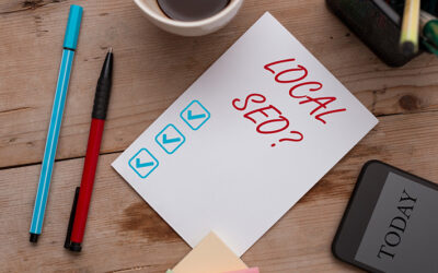 Dominating Local SEO to Boost your Business