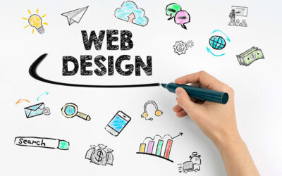 Is it Time to Redesign Your Website?