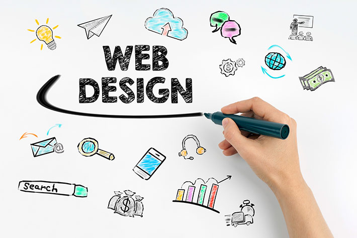 Is it Time to Redesign Your Website?