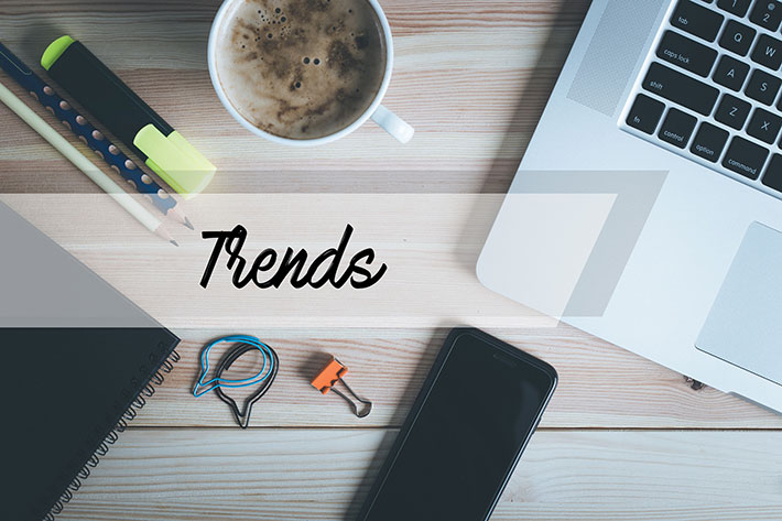 Getting Ahead of SEO Trends in 2025