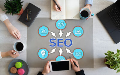 How AI Changes the Game for Organic SEO Traffic