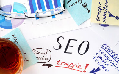 Driving Factors That Determine Your Organic Traffic