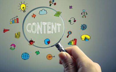 Why Blogging Fresh Content Fuels Organic Growth